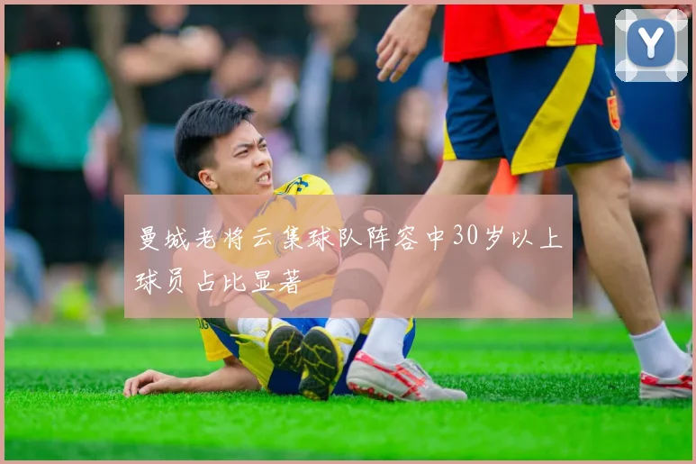 曼城老将云集球队阵容中30岁以上球员占比显著